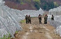 رئیس جمهوری مقدونیه: مرز به روی «مهاجران قانونی» بسته نیست
