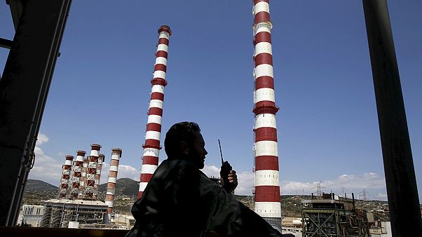 Αζερμπαϊτζάν: το πετρέλαιο, η κρίση, οι υποσχέσεις Αζερμπαϊτζάν: το πετρέλαιο, η κρίση, οι υποσχέσεις