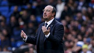 Rafa Benítez, o treinador das sete vidas segue para Newcastle