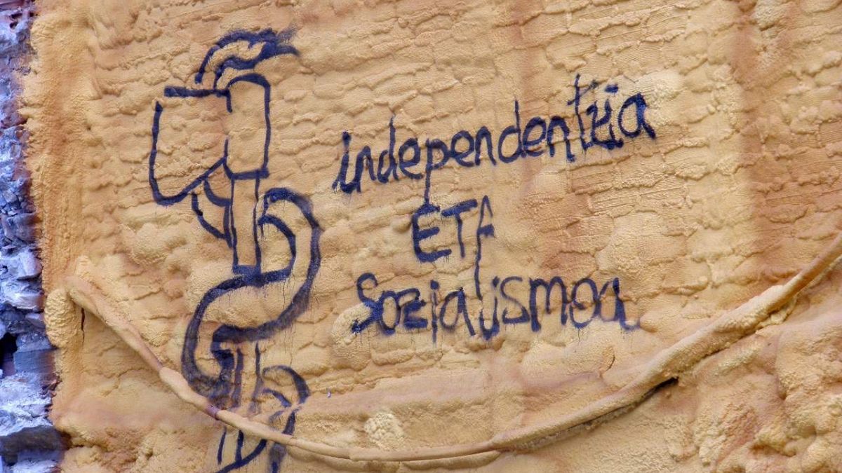 Spanien: Immer weniger Basken für Unabhängigkeit