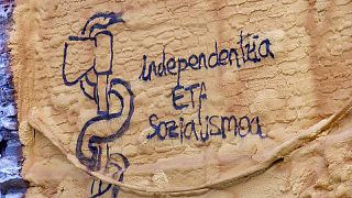Spanien: Immer weniger Basken für Unabhängigkeit