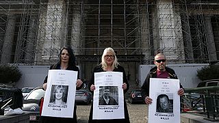 La Justicia belga rechaza los cargos contra la Iglesia de la Cienciología en el país