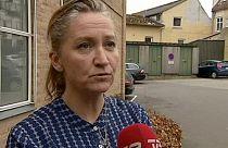 Dánia: embercsempészek lettek, pedig csak segíteni akartak
