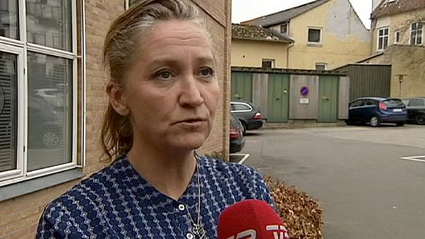 Dánia: embercsempészek lettek, pedig csak segíteni akartak Dánia: embercsempészek lettek, pedig csak segíteni akartak