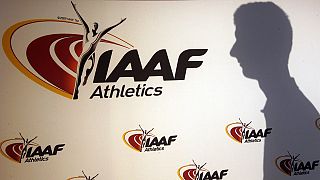 IAAF: дисквалификация российских атлетов продлена на 2 месяца