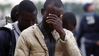 172 Nigerian migrants repatriated from Libya