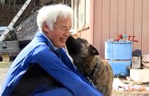 Cinq ans après, le "dernier homme de Fukushima" mène une vie d'ermite