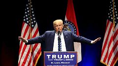 Kriegsbeil begraben: Carson unterstützt jetzt Trump