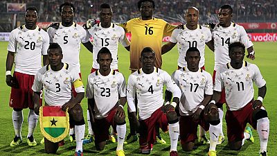 Ghana: No more dollar payments to Black Stars - Minister