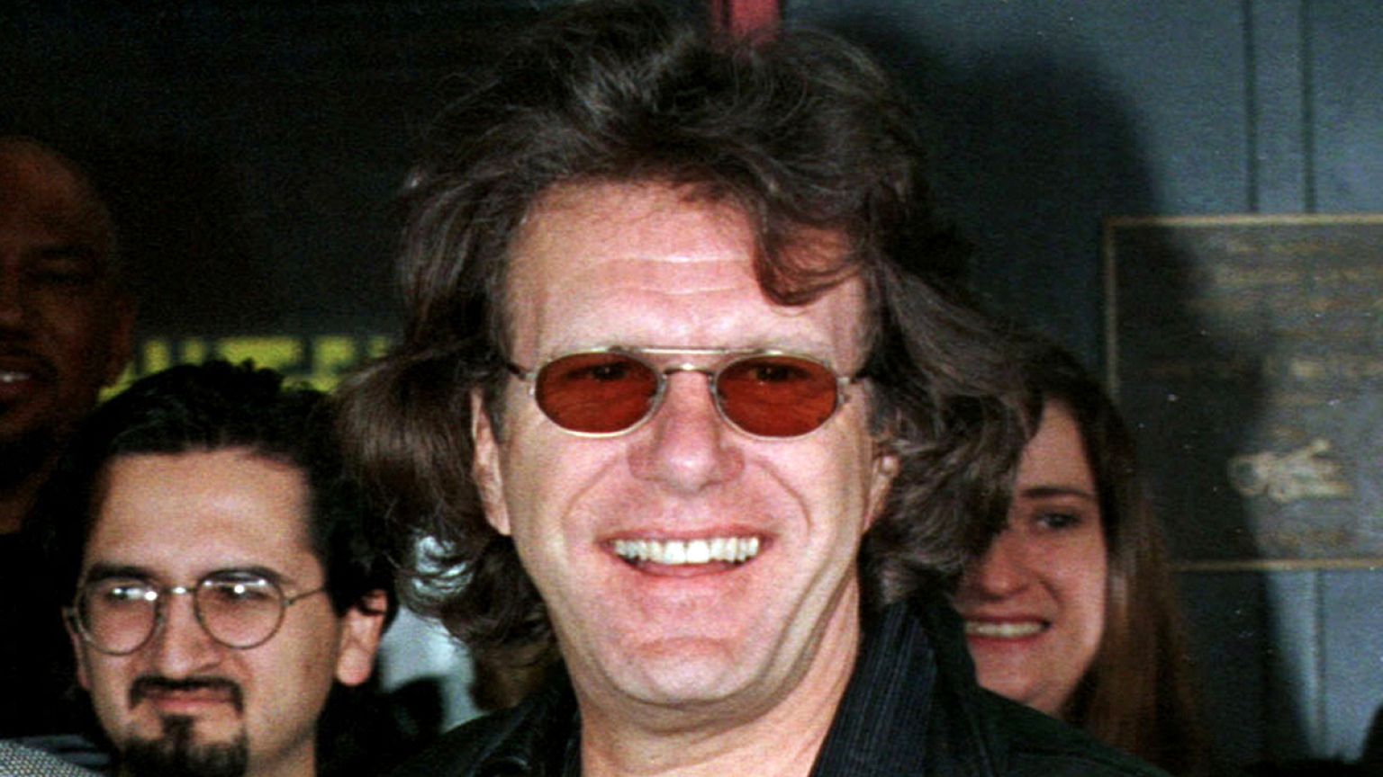 71 éves korában elhunyt Keith Emerson, az Emerson, Lake & Palmer billentyűse.