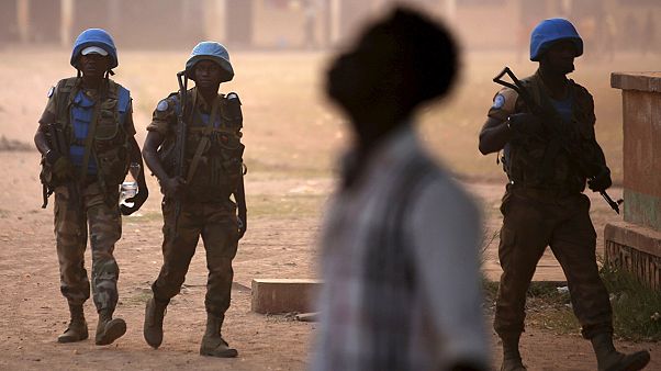 L'Onu interviene contro gli abusi sessuali compiuti dai caschi blu L'Onu interviene contro gli abusi sessuali compiuti dai caschi blu