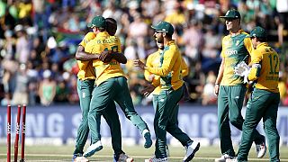 Championnat du monde de cricket T20: l'Inde favorite pour remporter le tournoi (Du Plessis)