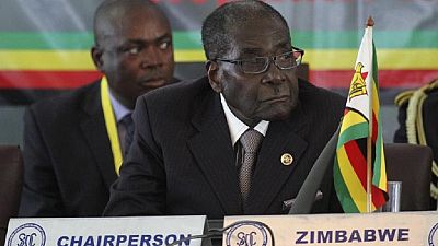 Zimbabwe plans $10bn legal compensation for white farmers