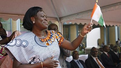 Ivorian court to review Simone Gbagbo's case on March 17