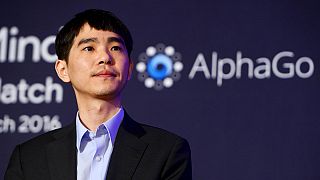 El nuevo ganador del reto entre la máquina y el humano es: AlphaGo
