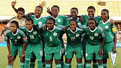 FIFA U-17 Women's World Cup: Three slots up for grabs in Africa