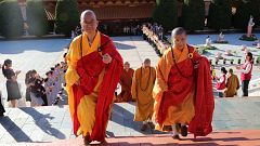 Venerable Master Xuecheng