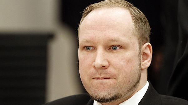 Norvège : Breivik fait un procès à l'Etat Norvège : Breivik fait un procès à l'Etat