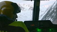 Sechs Tote durch riesige Lawine im Südtiroler Ahrntal