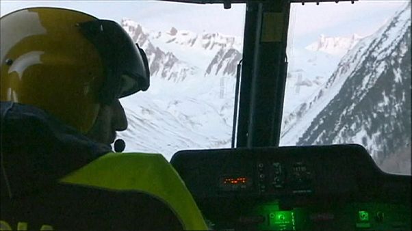 Seis esquiadores off-piste mueren tras una avalancha en los Alpes Seis esquiadores off-piste mueren tras una avalancha en los Alpes