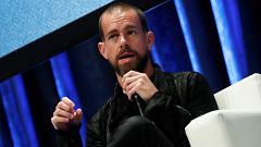 Jack Dorsey, CEO and co-founder of Twitter