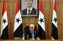 Siria: lunedì nuovo round di negoziati, per regime Assad è linea rossa