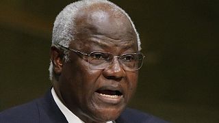Sierra Leone president rejects abortion legalisation bill