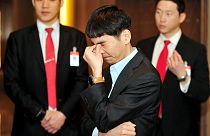 A la cuarta va la vencida, Lee Se-dol se impone a la inteligencia artificial AlphaGo de Google