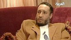 Αναβλήθηκε πάλι η δίκη του γιου του Καντάφι