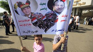 Egypte : un blogueur écope de trois ans de prison