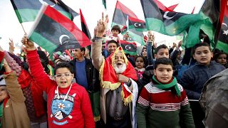 Libye: le procès de Saadi Kadhafi, ajourné au 12 avril