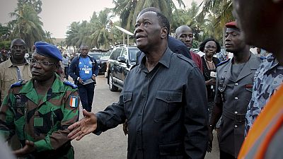 Attaque de Grand-Bassam (Côte d'Ivoire) : soutiens et consternations