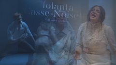 Der doppelte Tschaikowski - oder: Wie die Pariser Oper mit Iolanta die Nuss knackt