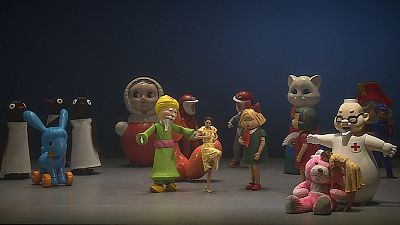 'The Nutcracker' unwrapped as never before