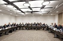 В Женеве открылся новый раунд переговоров по Сирии