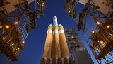 Parker Solar Probe Prelaunch