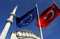 Le projet migratoire UE-Turquie critiqué de toute part