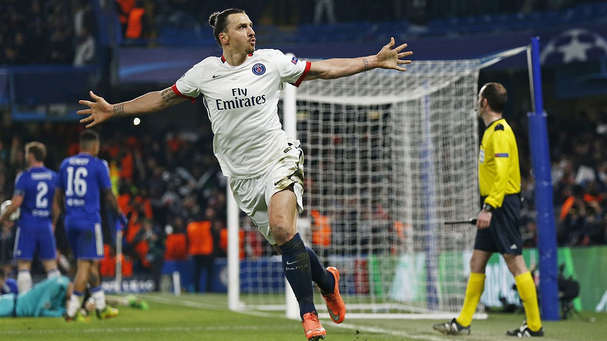 The Corner : le Paris Saint-Zlatan trop fort pour la Ligue 1