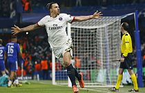 ششمین قهرمانی پاری سن ژرمن در لیگ فرانسه