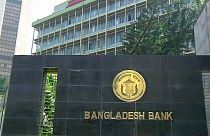 Roubo informático custa 81 milhões de dólares ao Banco Central do Bangladesh