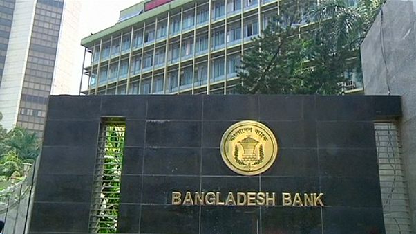 Robo informático de 81 millones de dólares del Estado de Bangladesh en la Fed de Nueva York Robo informático de 81 millones de dólares del Estado de Bangladesh en la Fed de Nueva York