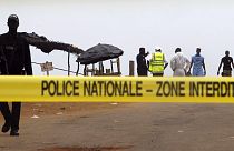 Число жертв теракта в Кот д'Ивуаре возросло