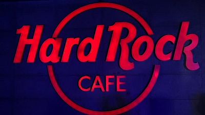 Nigeria: Hard Rock Cafe rolls out in Lagos