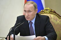 Ρωσία: Εντολή Πούτιν για αποχώρηση από τη Συρία