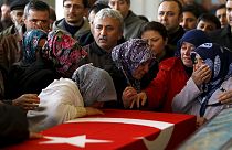 Stimmung der Angst nach Anschlag von Ankara