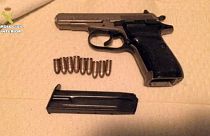 انهدام باند پلیس هایی که با قاچاقچیان مواد مخدر همکاری داشتند