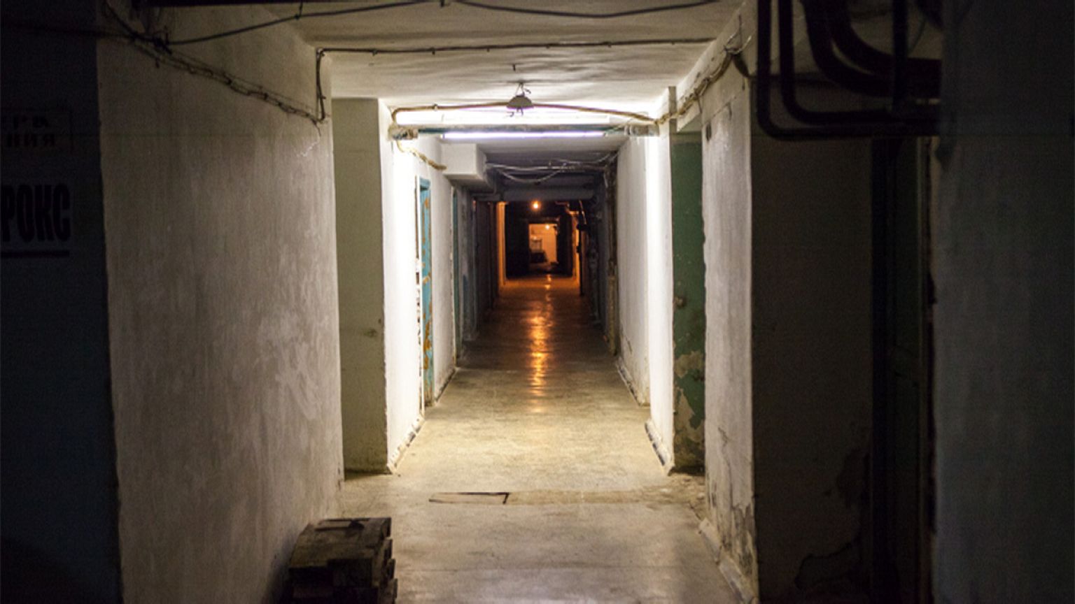 Resilience and rebuilding – tales from a war-torn Ukraine hospital