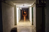 Resilience and rebuilding – tales from a war-torn Ukraine hospital