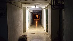 Resilience and rebuilding – tales from a war-torn Ukraine hospital