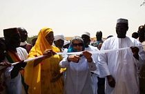 Mali'de tarihi türbeleri yıkan radikal örgüt üyesi 'savaş suçu' işledi